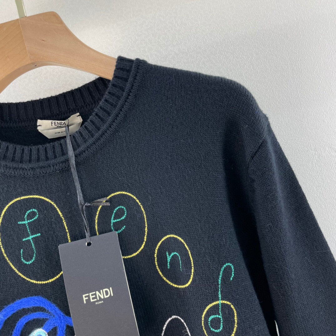 FEN  Sweater