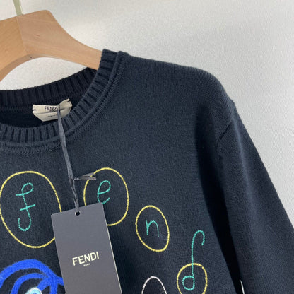 FEN  Sweater