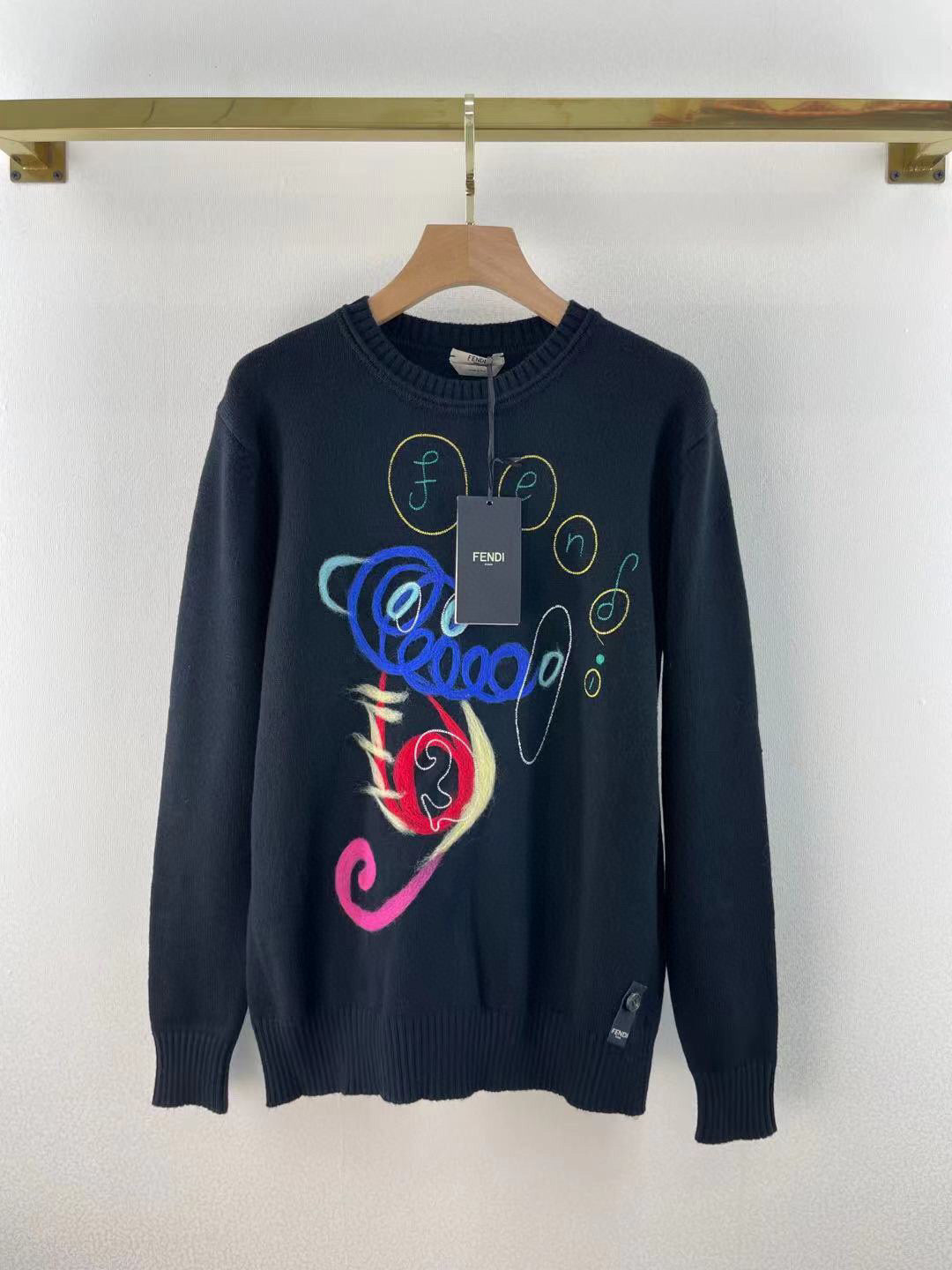 FEN  Sweater