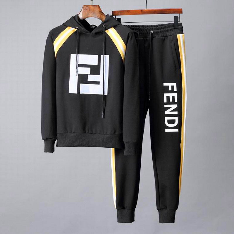 Fen Sport Suits