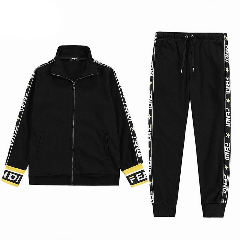 Fen Sport Suits Activewear