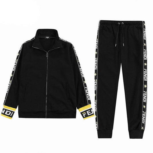 Fen Sport Suits Activewear