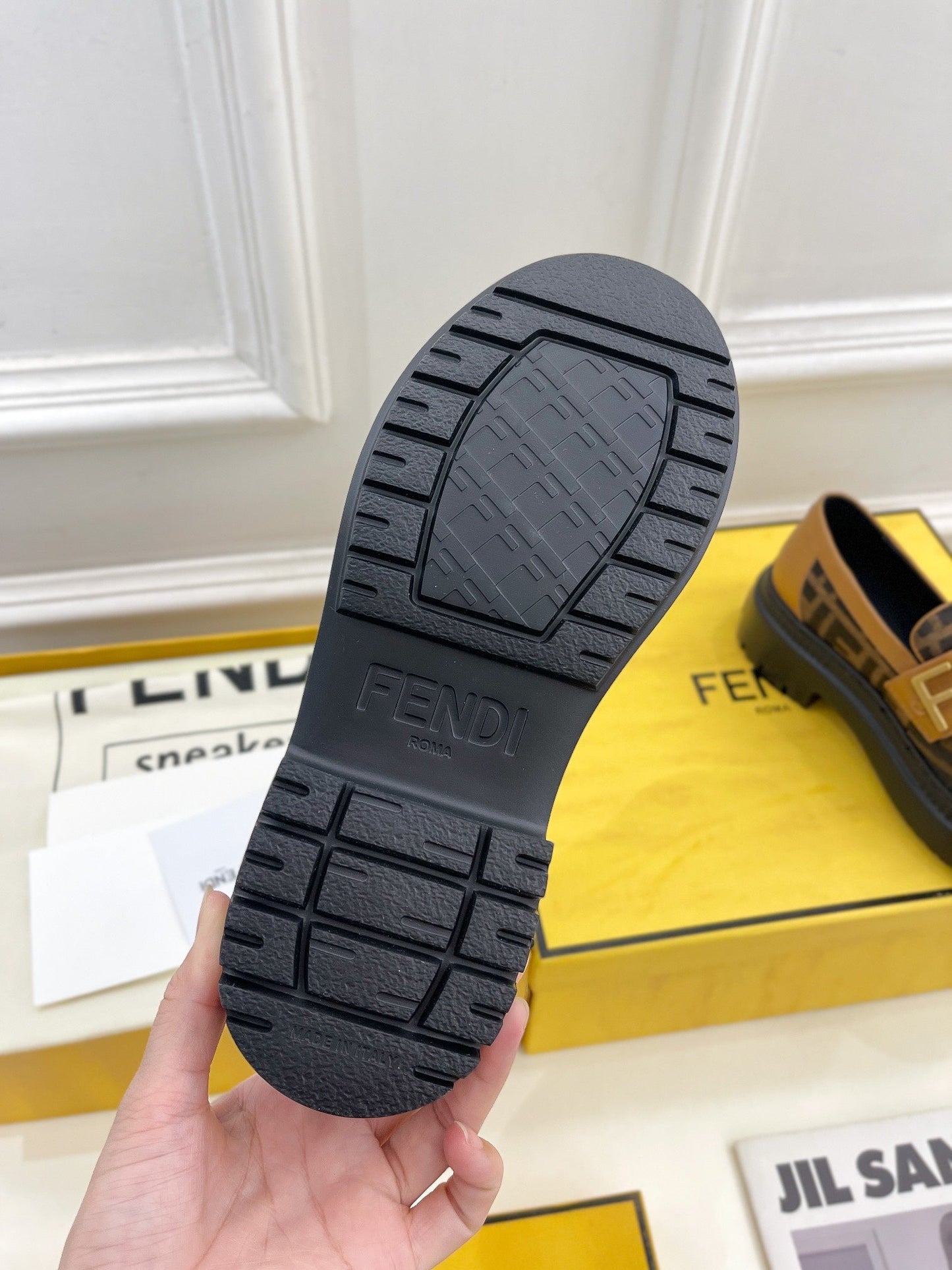 FEN Shoes