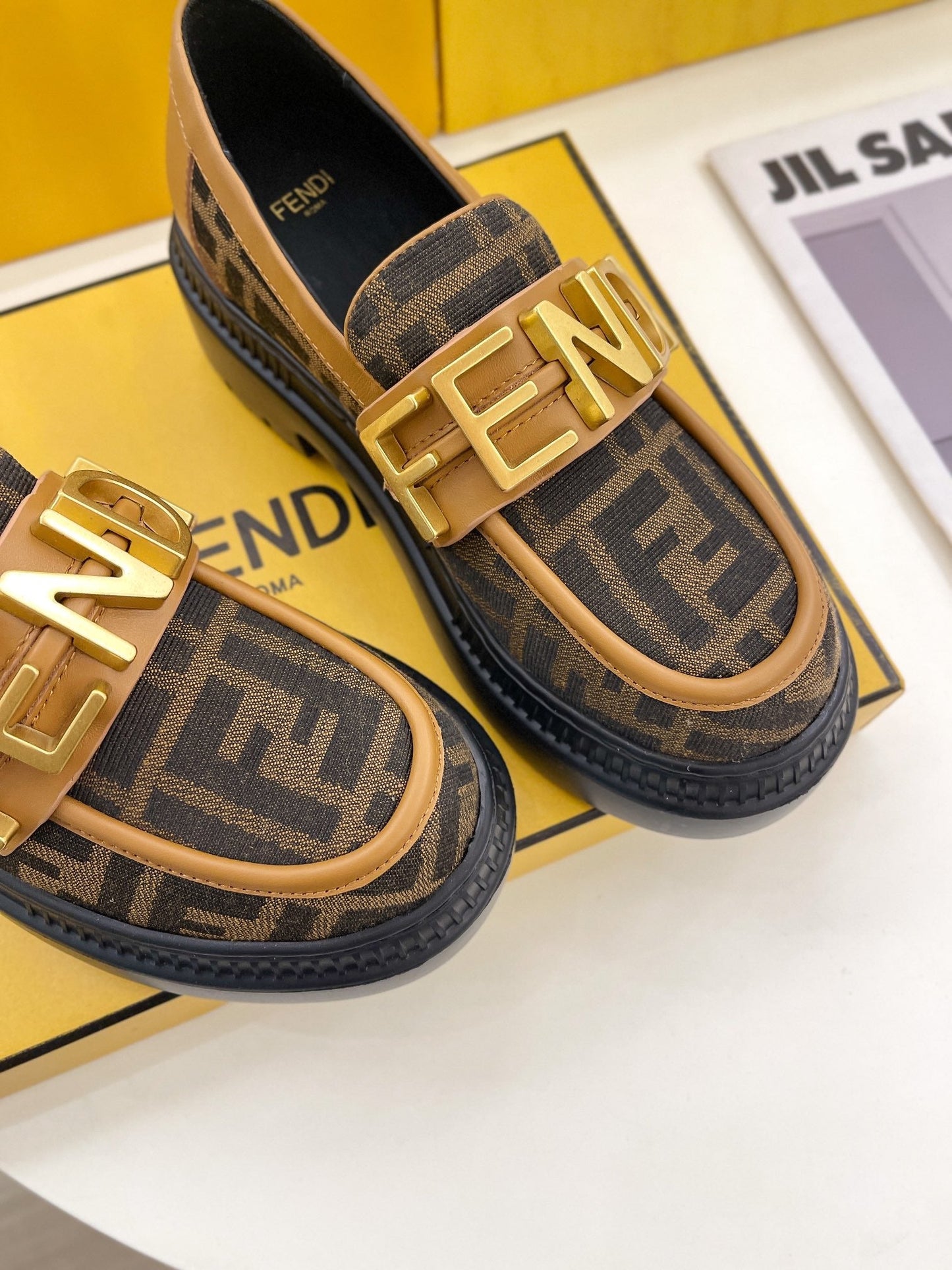 FEN Shoes