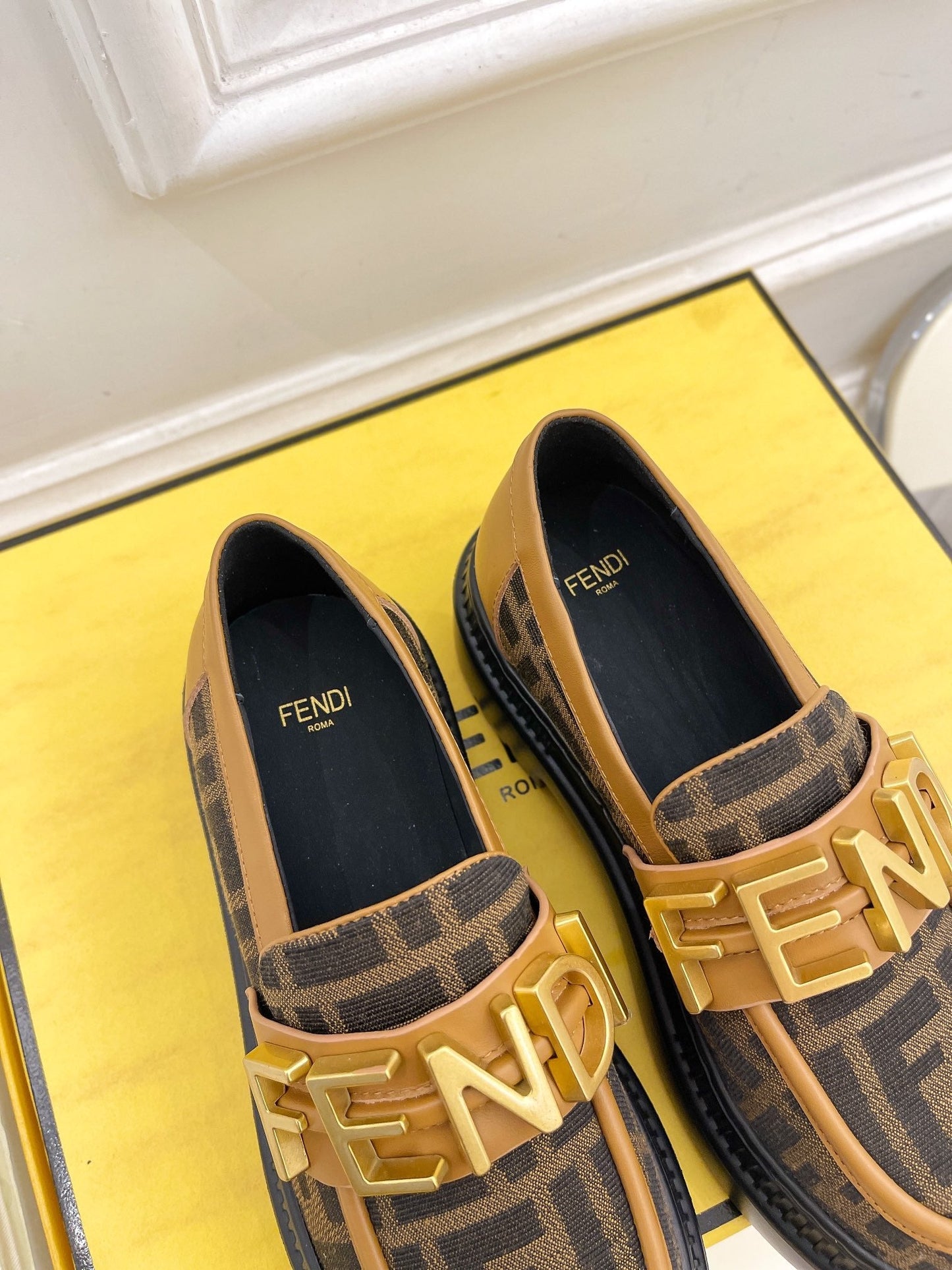 FEN Shoes