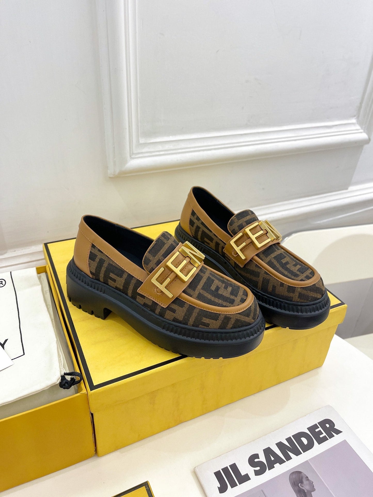 FEN Shoes