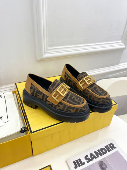 FEN Shoes