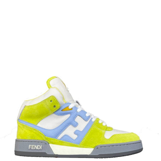 FEN Match Sneakers 7 Color 's High