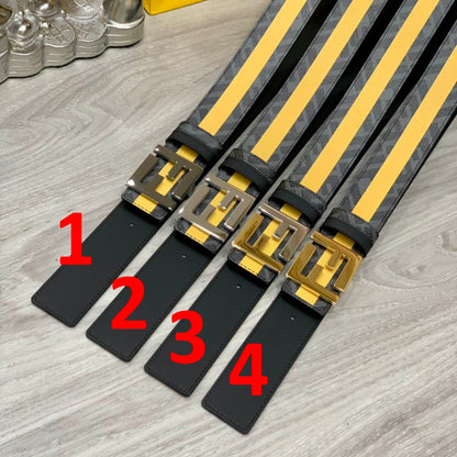 FEN  Belt  4 Color 's