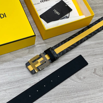 FEN  Belt  4 Color 's