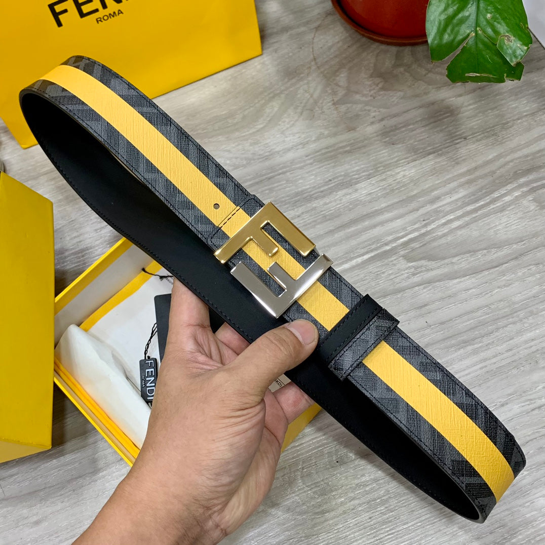 FEN  Belt  4 Color 's
