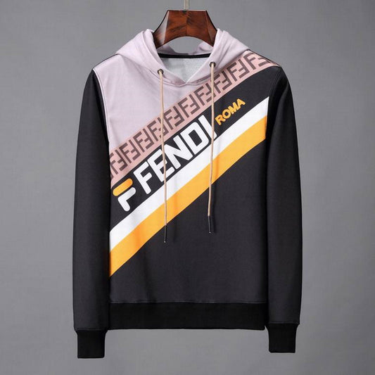 Fen Sweater Sweatshirt Hoodie