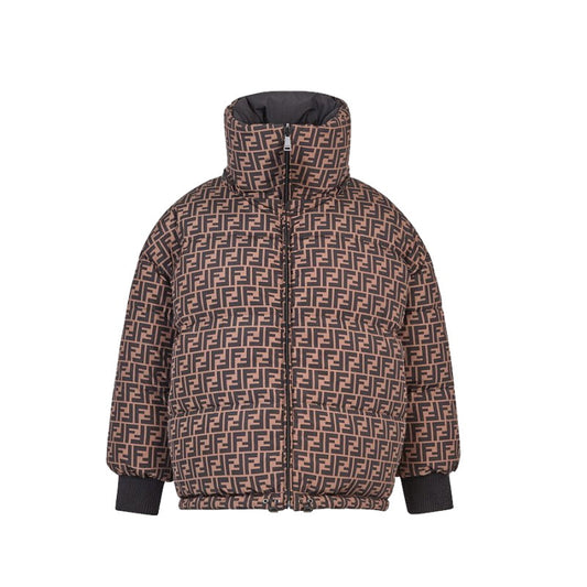 Fen Jacket Down 2 Color s reversible