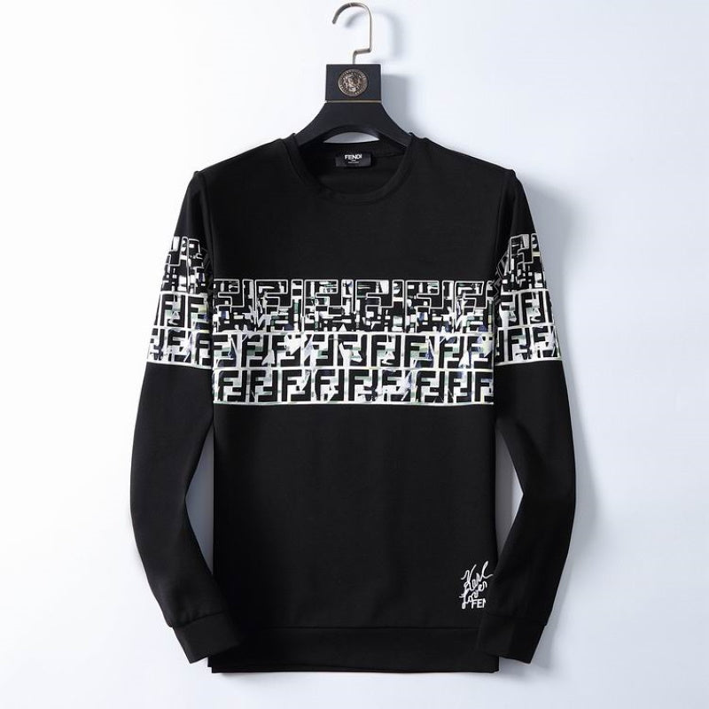 Fen Sweater  Sweatshirt T-shirt