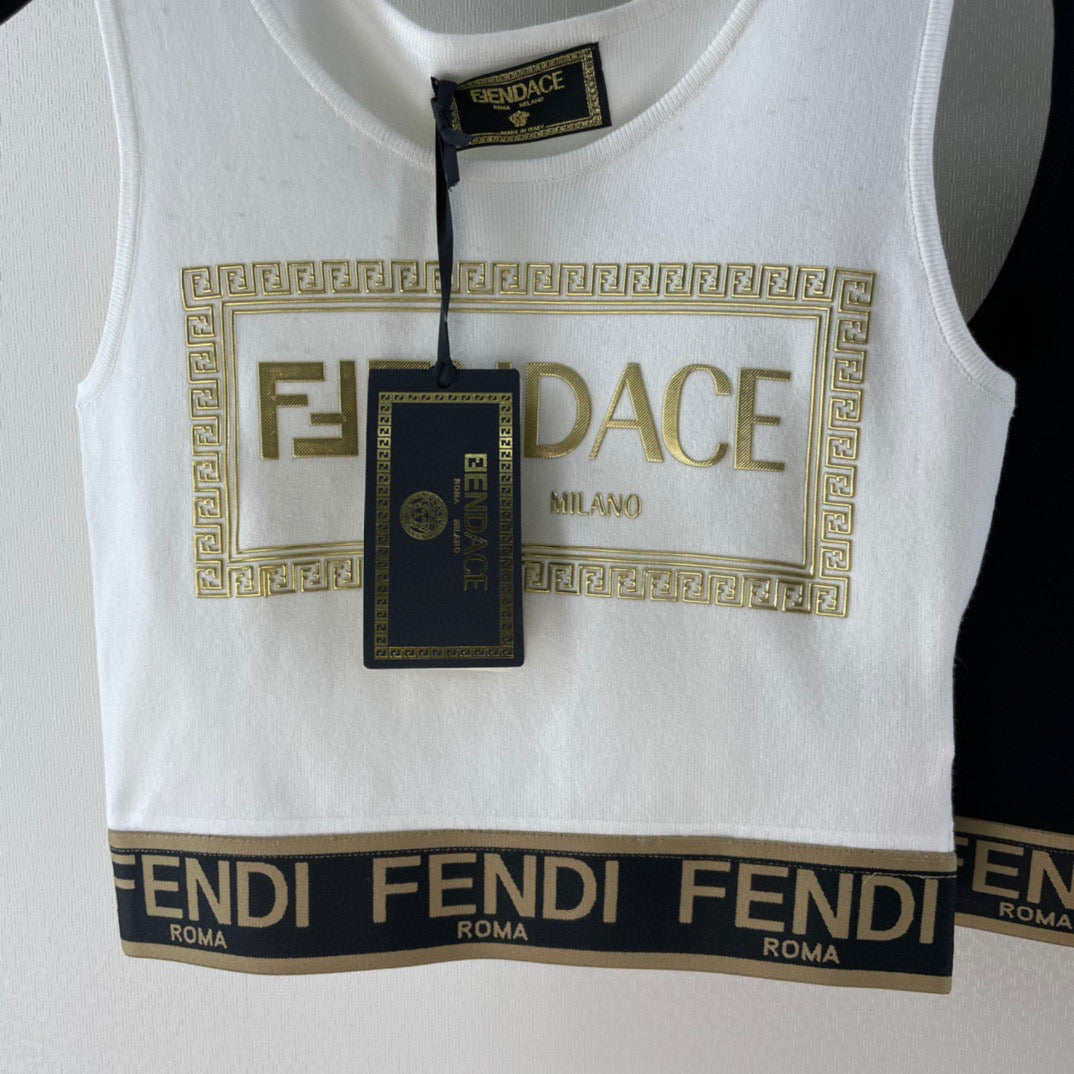 FEN  Sweater Top 2 Colors