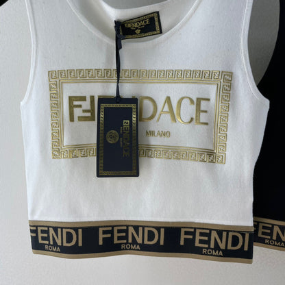 FEN  Sweater Top 2 Colors
