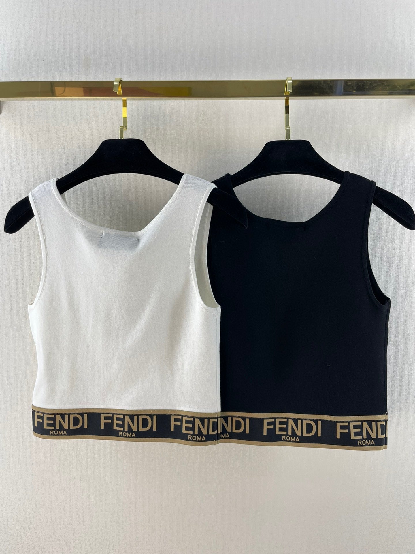 FEN  Sweater Top 2 Colors