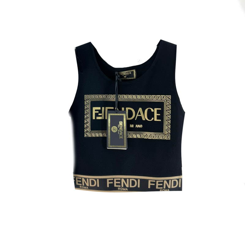 FEN  Sweater Top 2 Colors