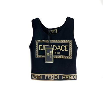 FEN  Sweater Top 2 Colors