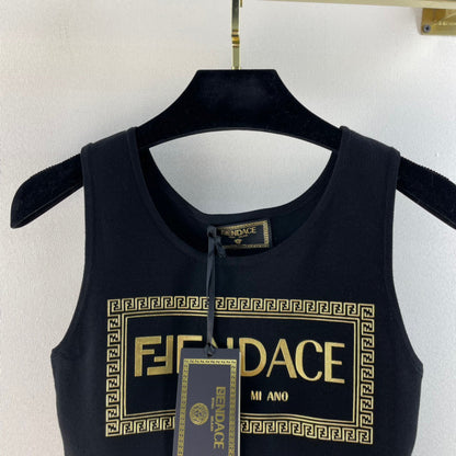 FEN  Sweater Top 2 Colors