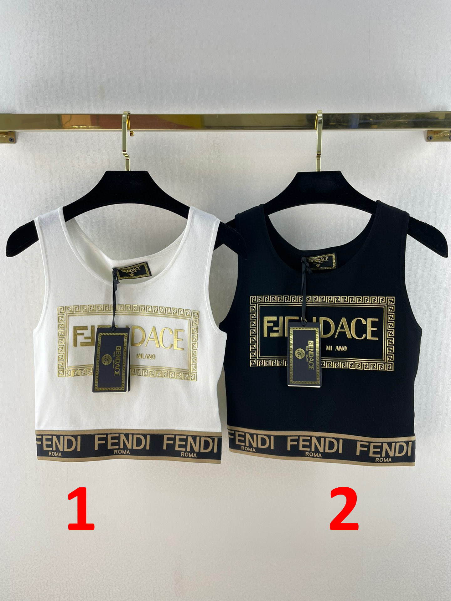 FEN  Sweater Top 2 Colors