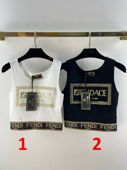 FEN  Sweater Top 2 Colors