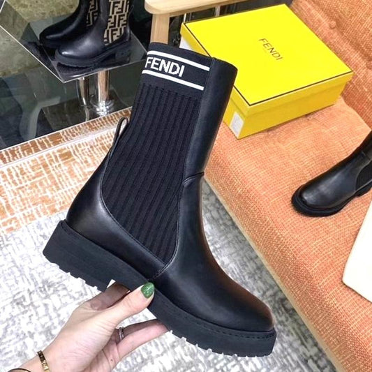 Vuitton Boots
