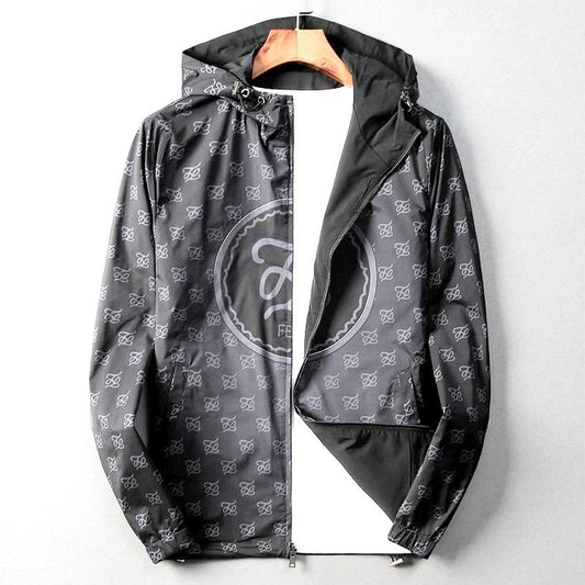 Fen  Jacket Double Side