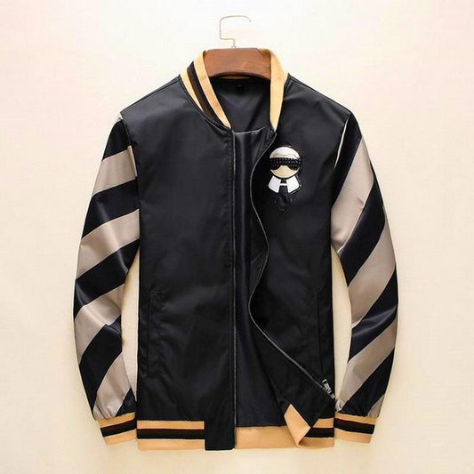vuitton jacket