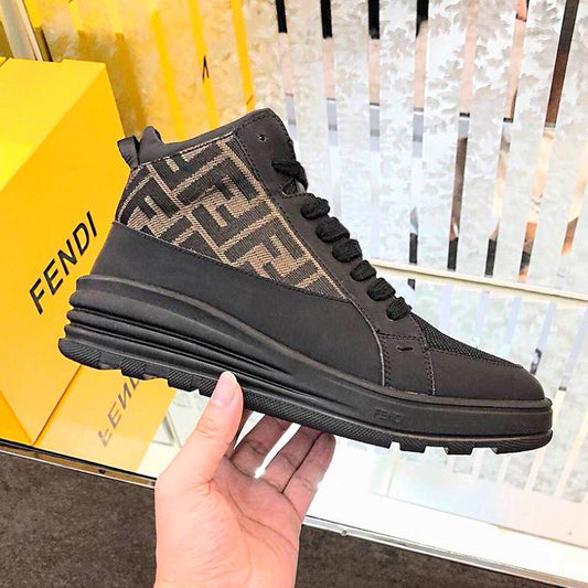 Gucc Boots