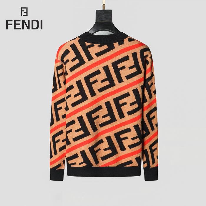 Fen Sweatshirt Sweater