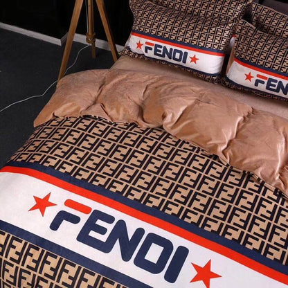 Fen  Bedding Set