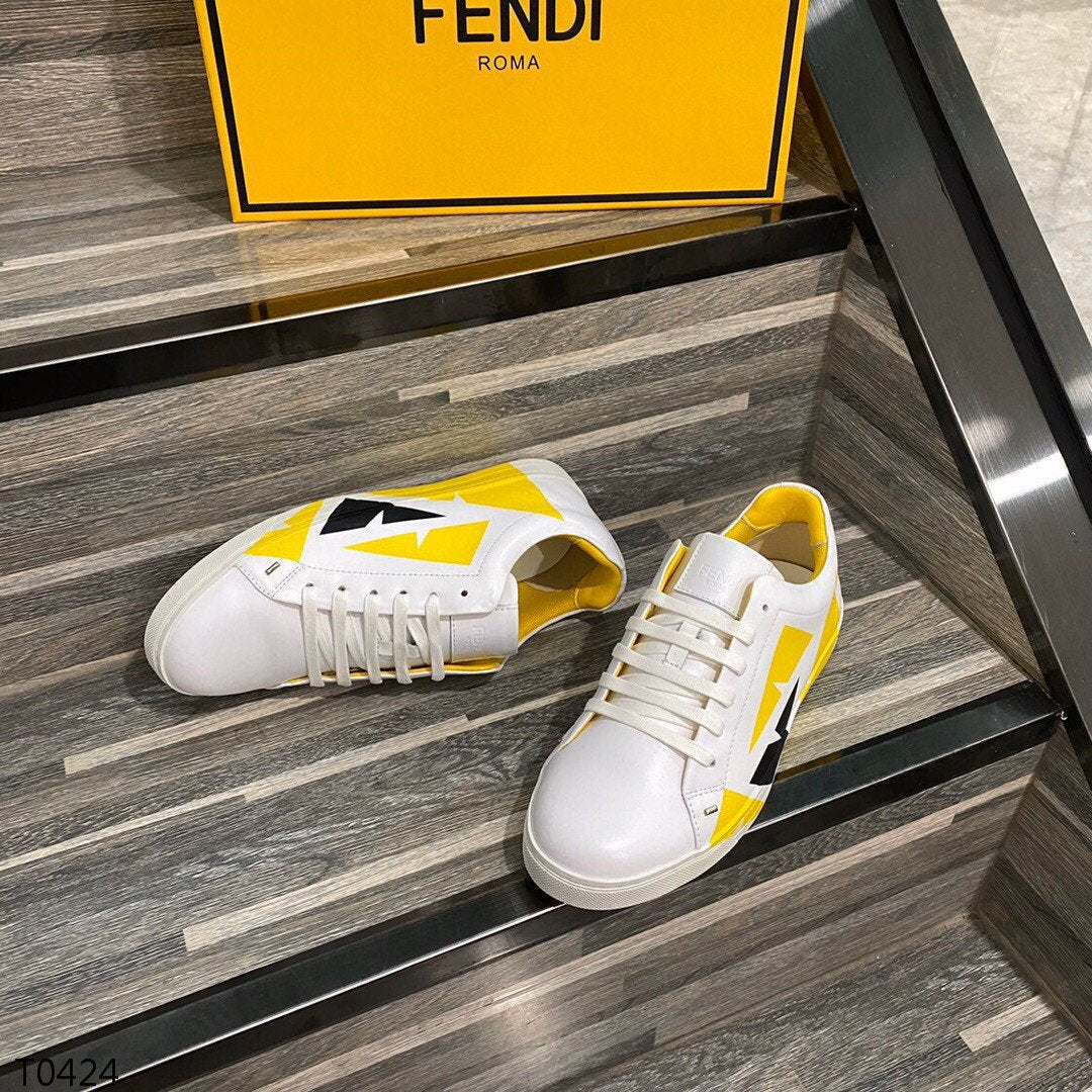 Fen Sneakers
