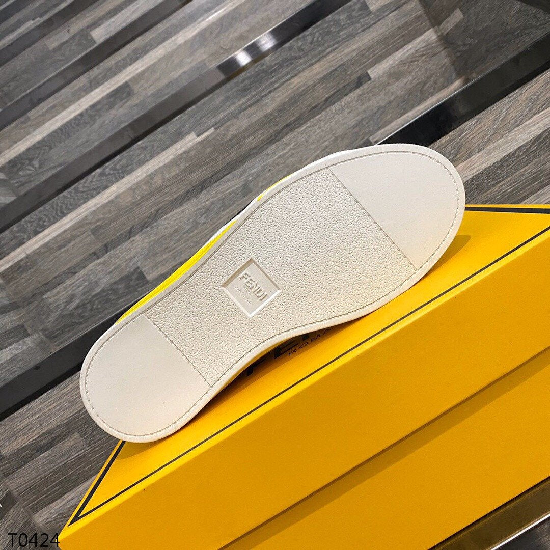 Fen Sneakers