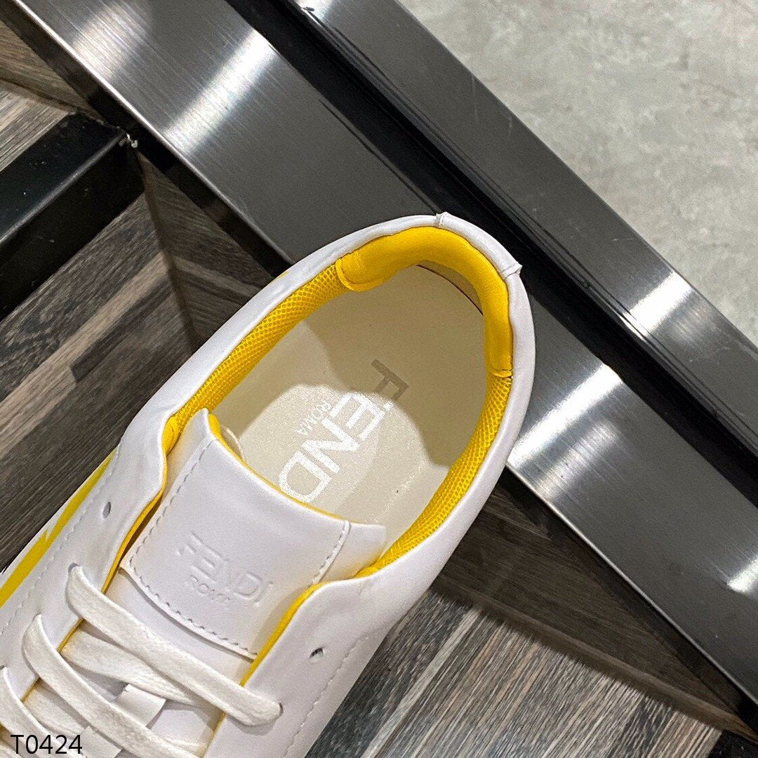 Fen Sneakers