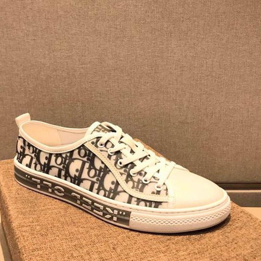 CHD Sneakers White