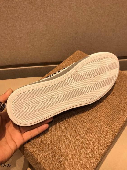 CHD Sneakers White