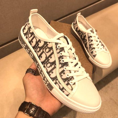 CHD Sneakers White