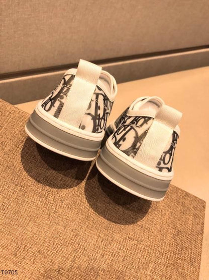 CHD Sneakers White