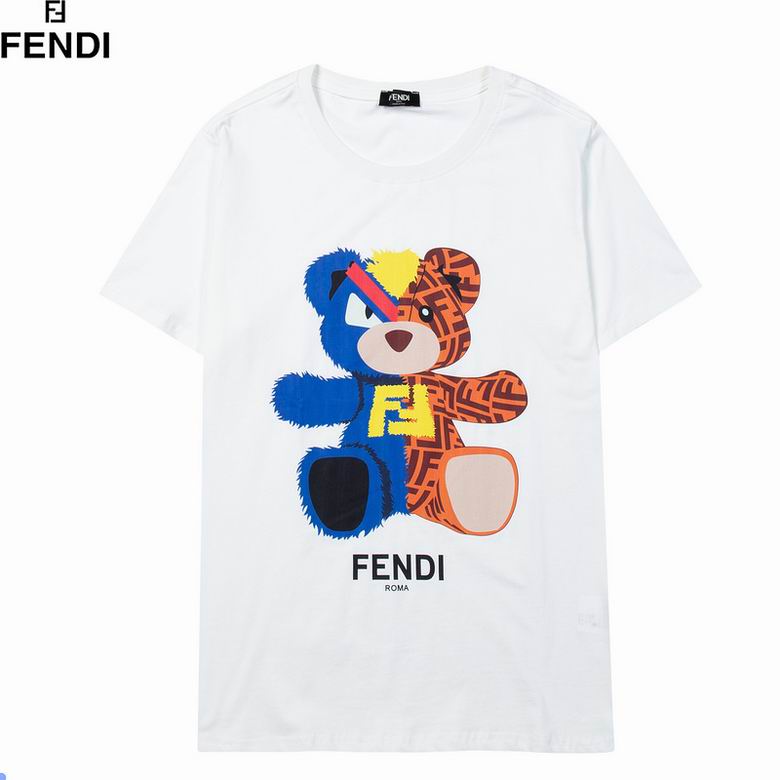 FEN  T- Shirt 2 Color 's