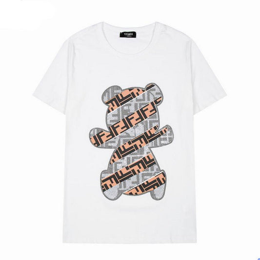 FEN  T-shirt  2 Color's
