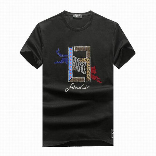 Fen T-shirt 2 Color