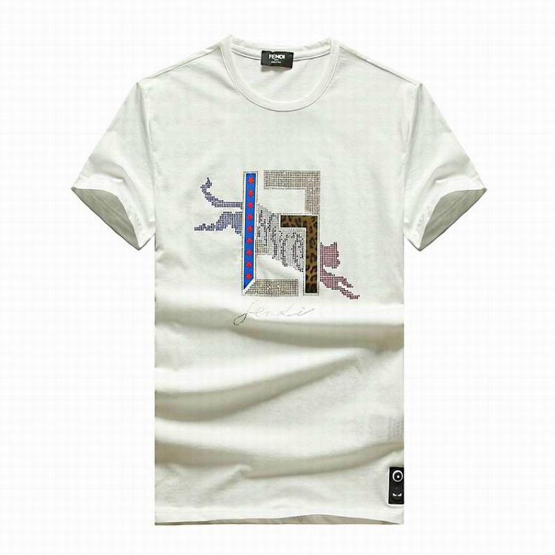 Fen T-shirt 2 Color