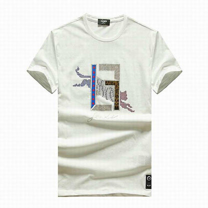 Fen T-shirt 2 Color