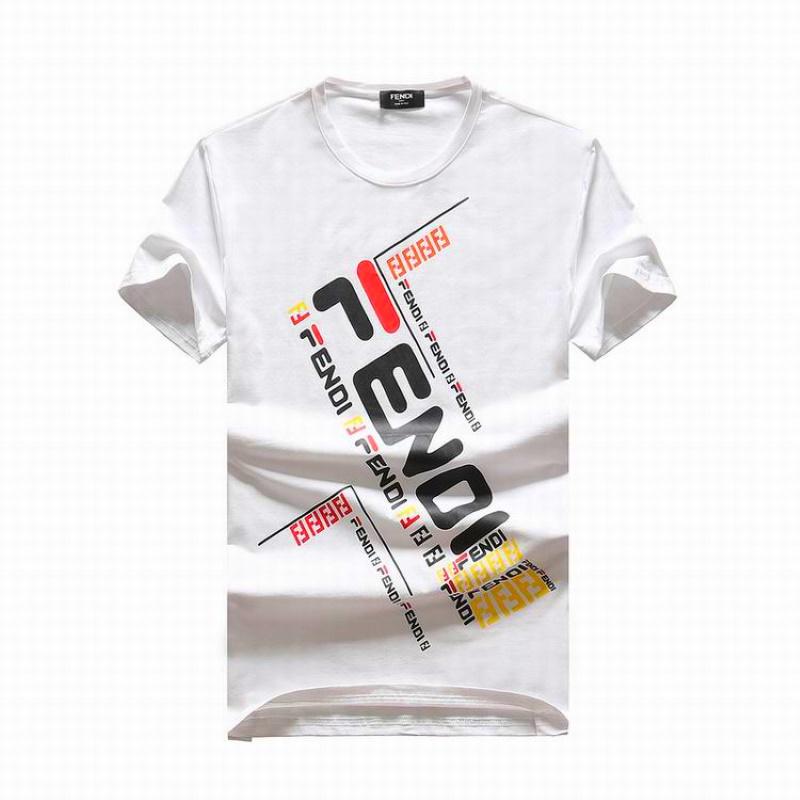 Fen T-shirt 2 Color