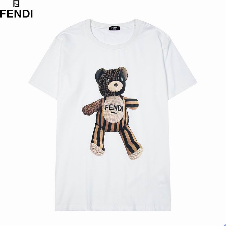FEN T- Shirt 2 Color 's