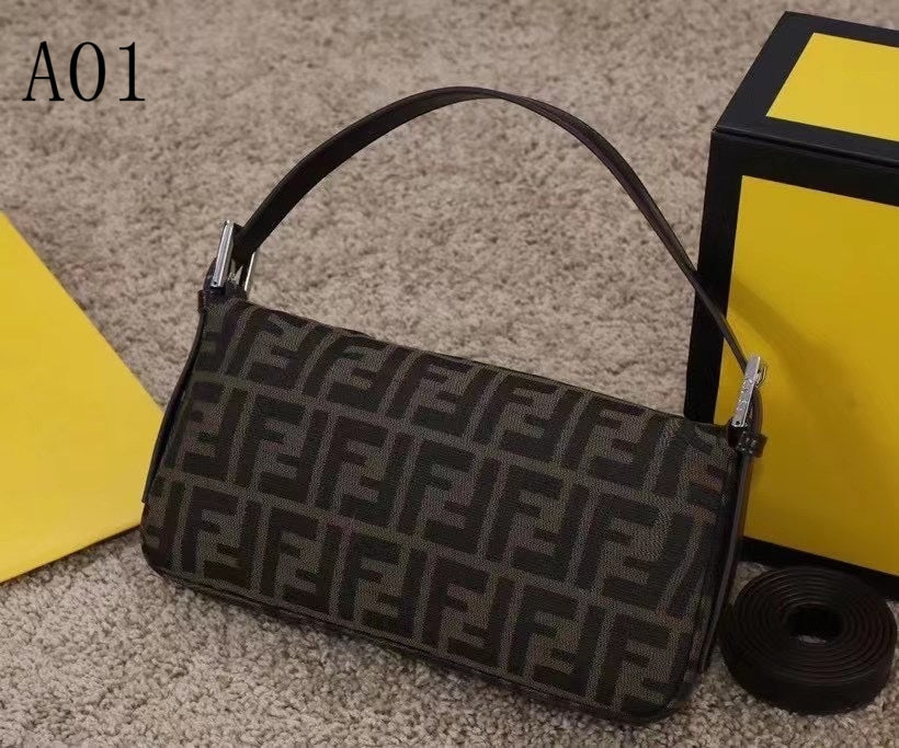 FEN Baguette Mamma Bag  26 cm