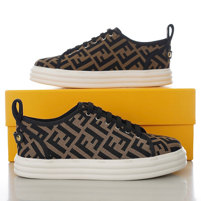 FEN  Sneakers Low