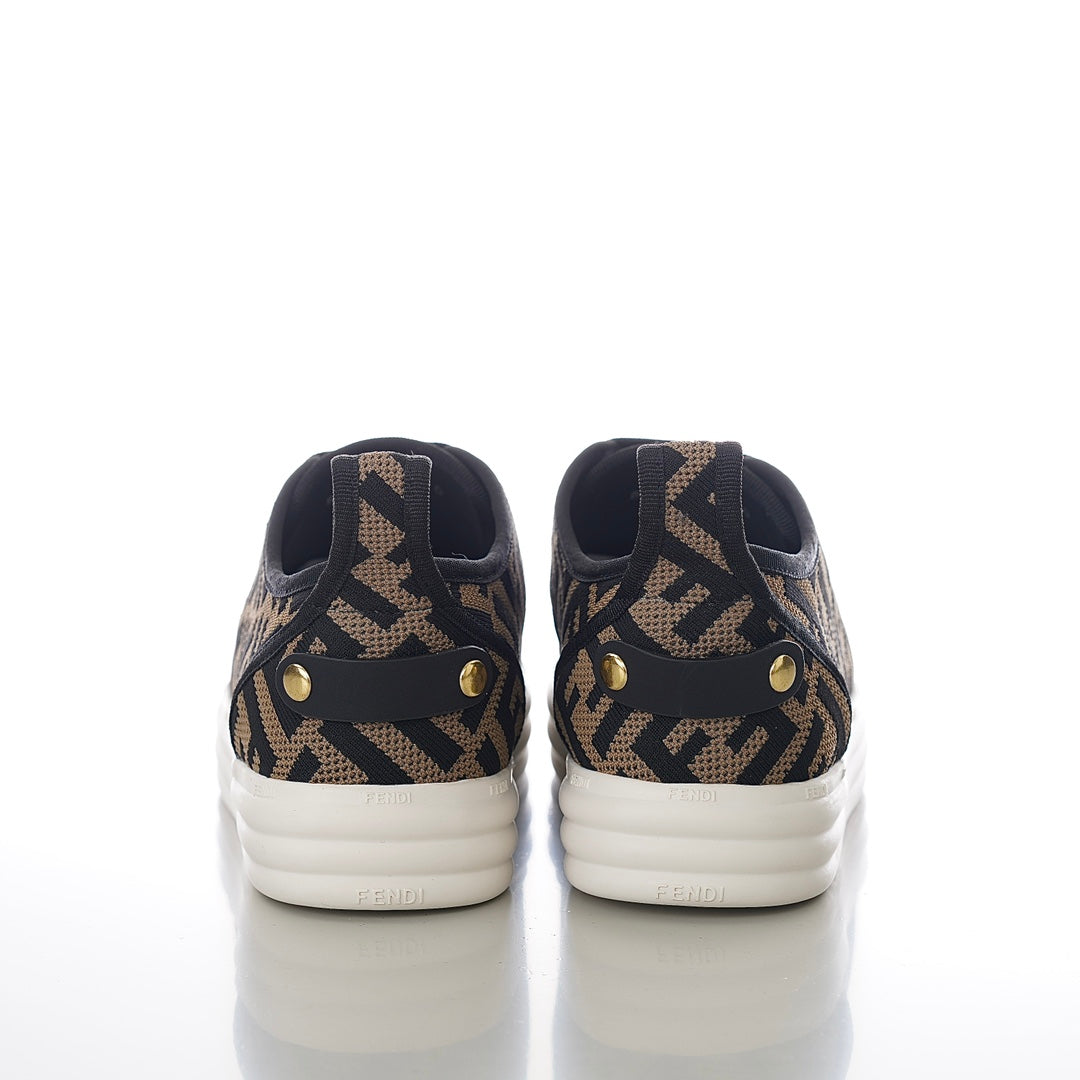 FEN  Sneakers Low