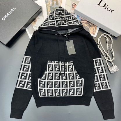 FEN  Sweater Sweatshirt WOMAN